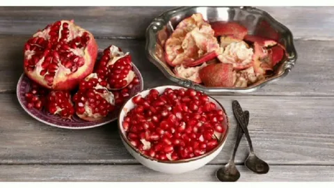 تصویر 4 از قیمت خرید انار شهرضا ۱۴۰۳ + فروش ویژه